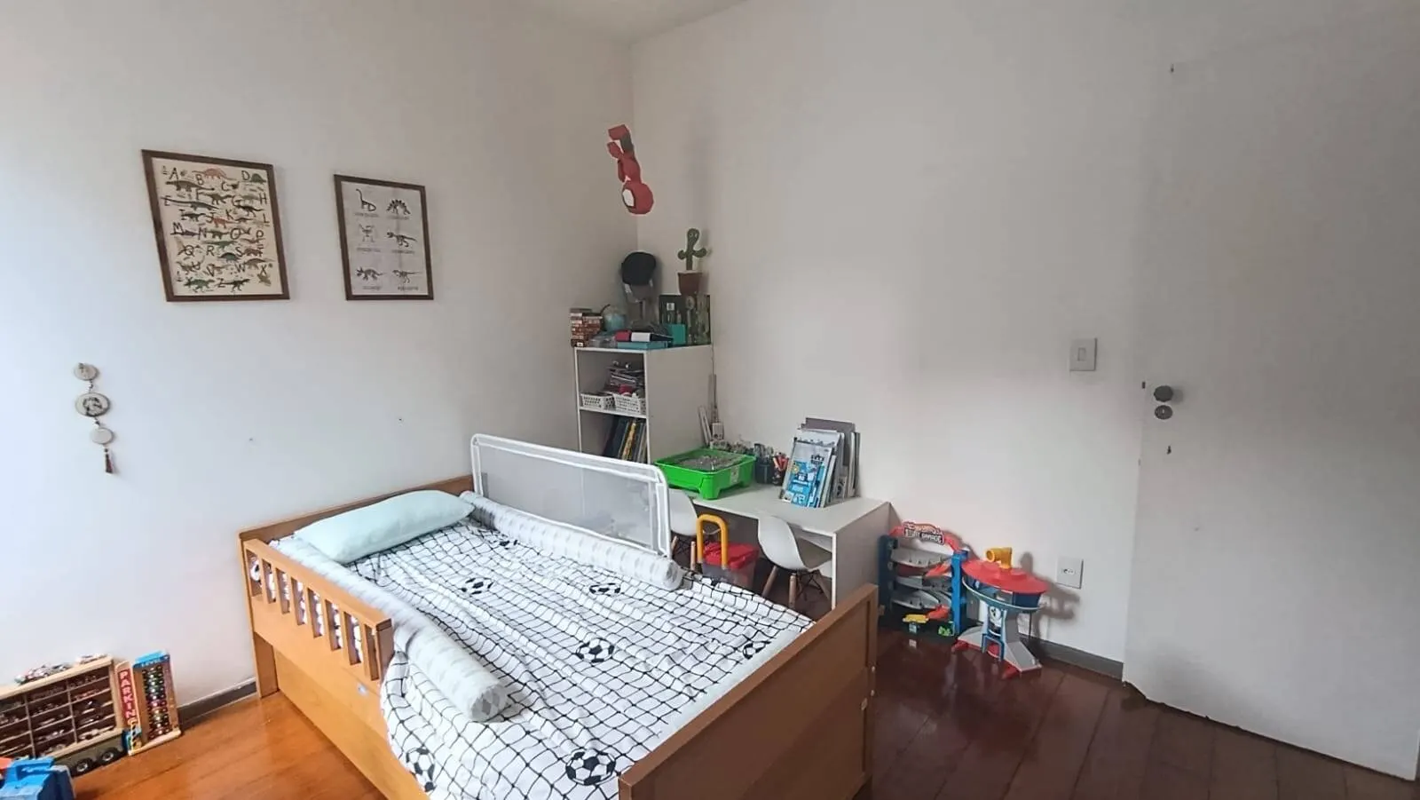 Apartamento à Venda no Bairro Sion – 140 m², foto 5