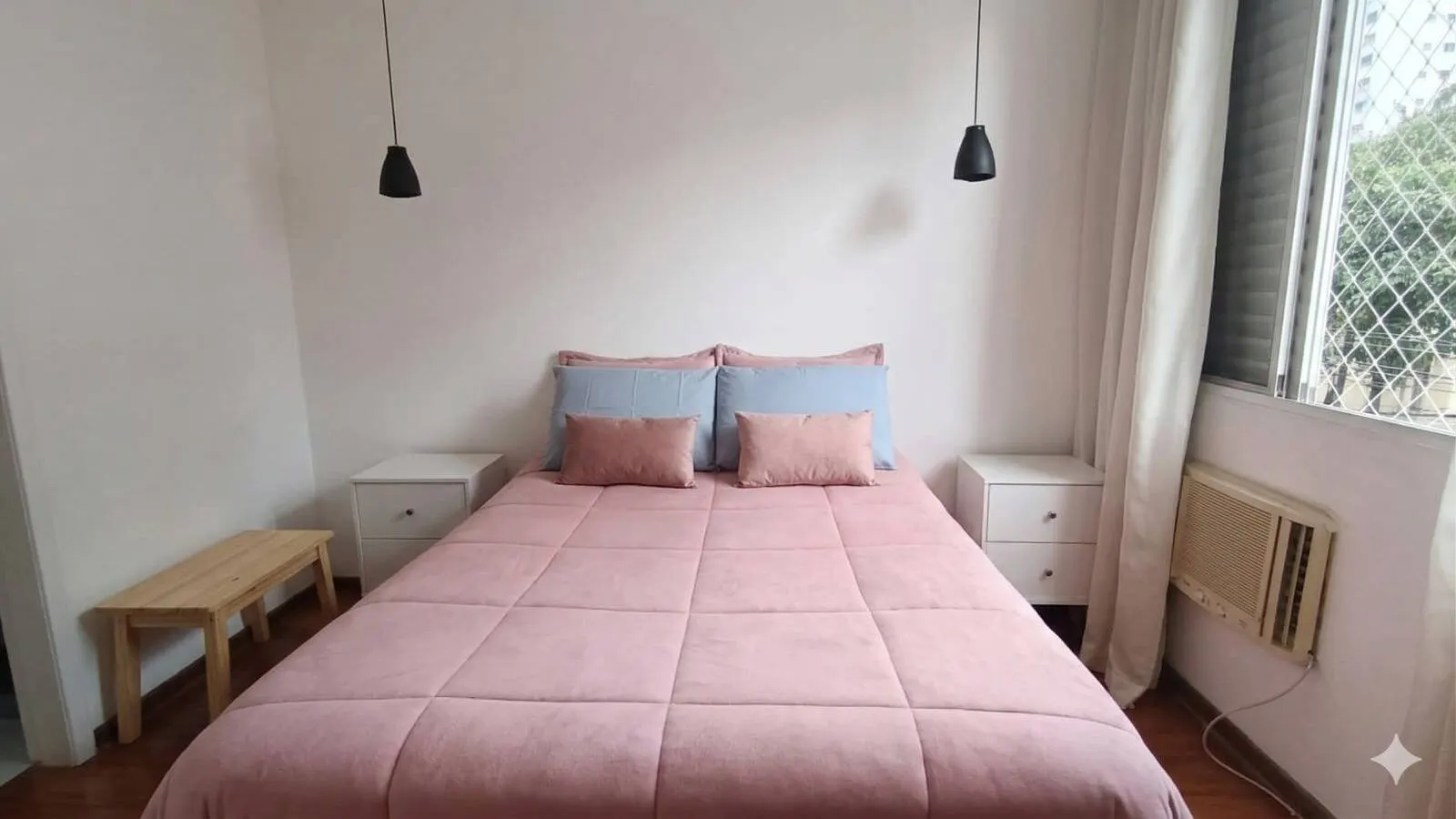 Apartamento à Venda no Bairro Sion – 140 m², foto 6