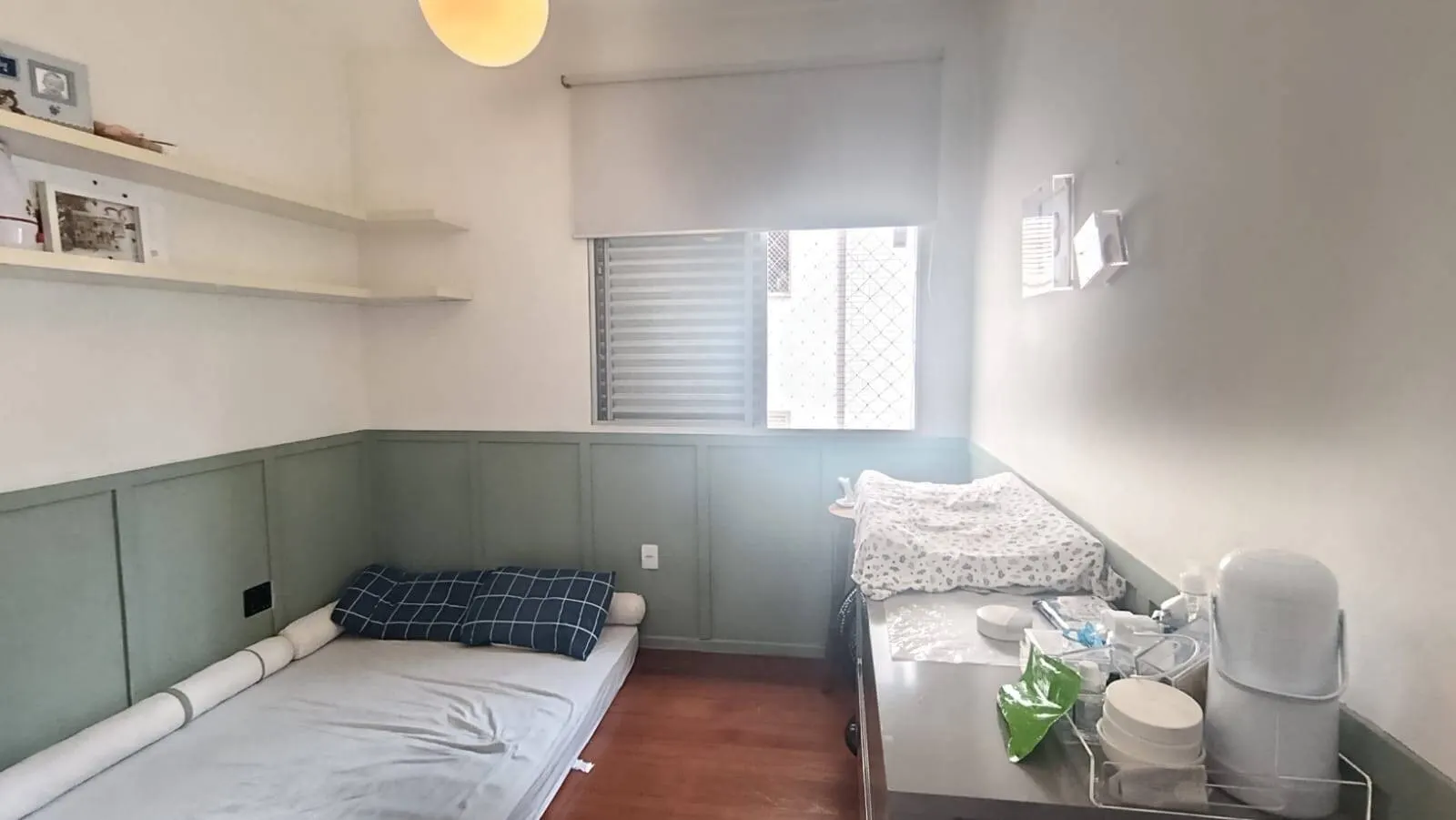 Apartamento à Venda no Bairro Sion – 140 m², foto 7