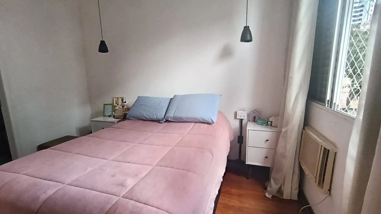 Apartamento à Venda no Bairro Sion – 140 m², foto 8