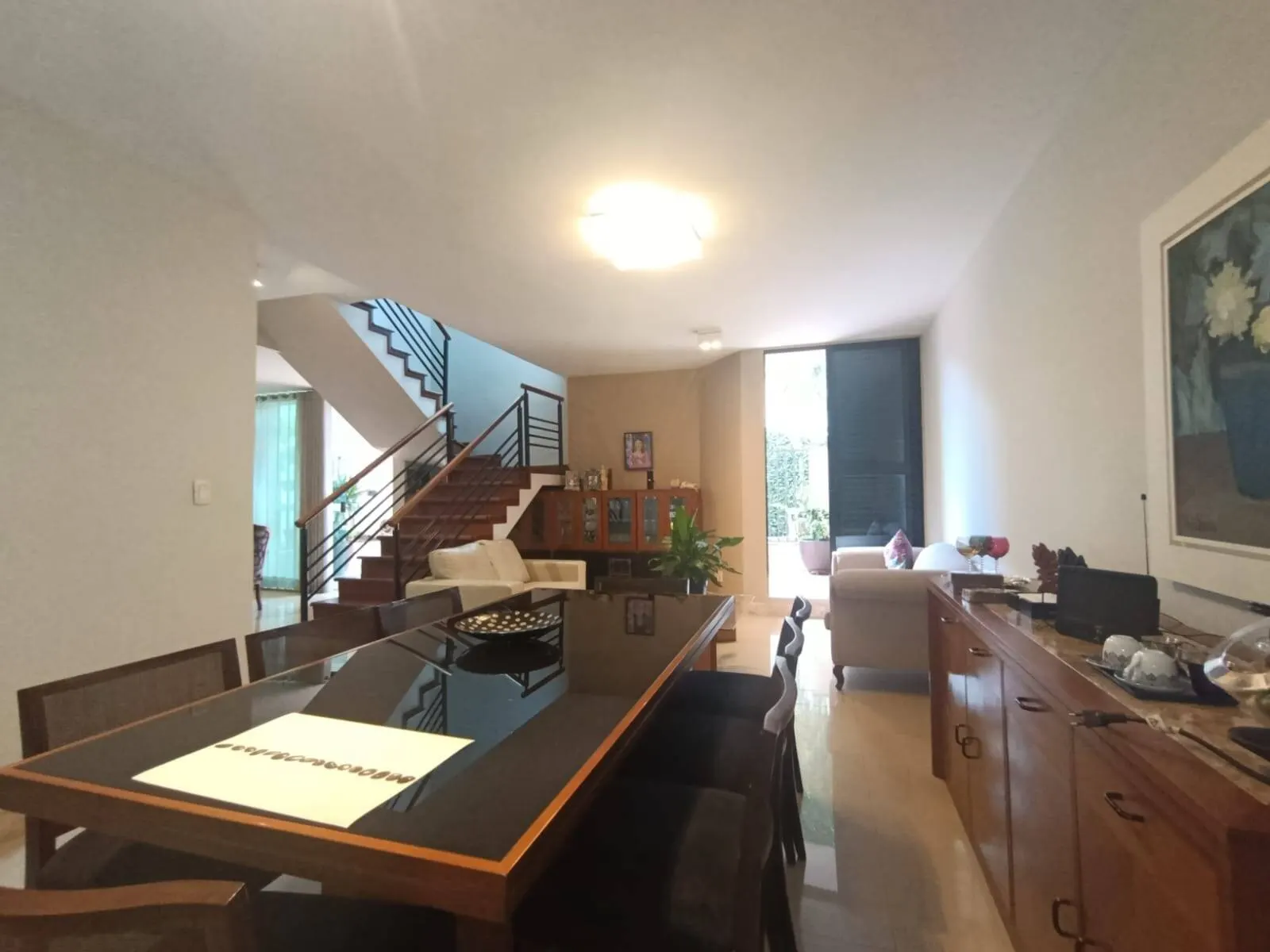Apartamento Duplex 4 Quarto - Suíte Master – 4 Vaga - Anchieta.
