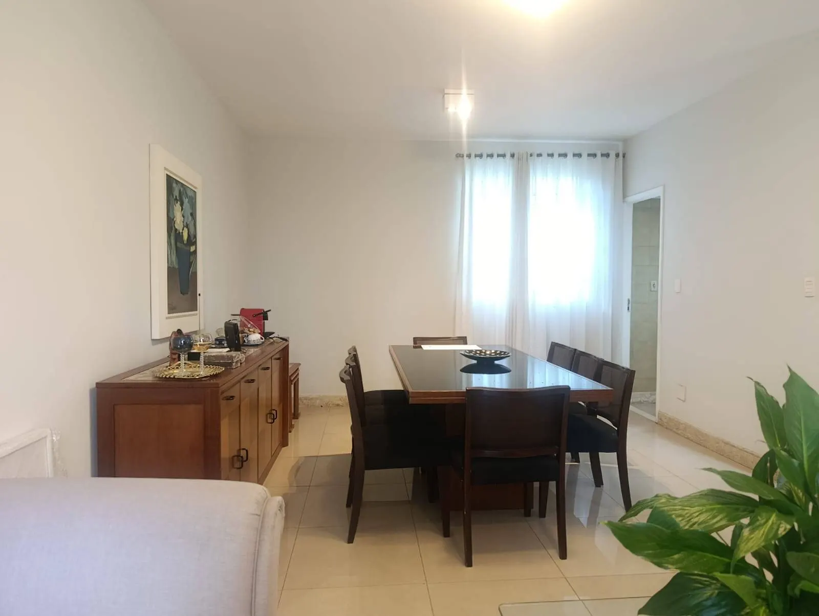 Apartamento Duplex 4 Quarto - Suíte Master – 4 Vaga - Anchieta. miniatura 2