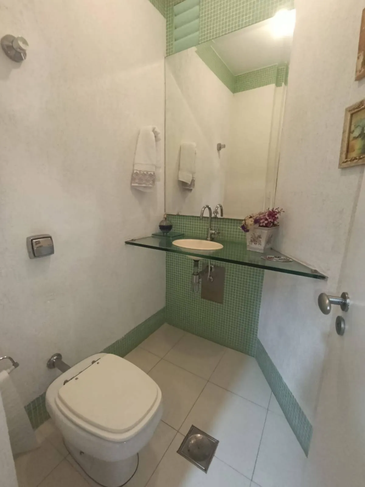 Apartamento Duplex 4 Quarto - Suíte Master – 4 Vaga - Anchieta. miniatura 14