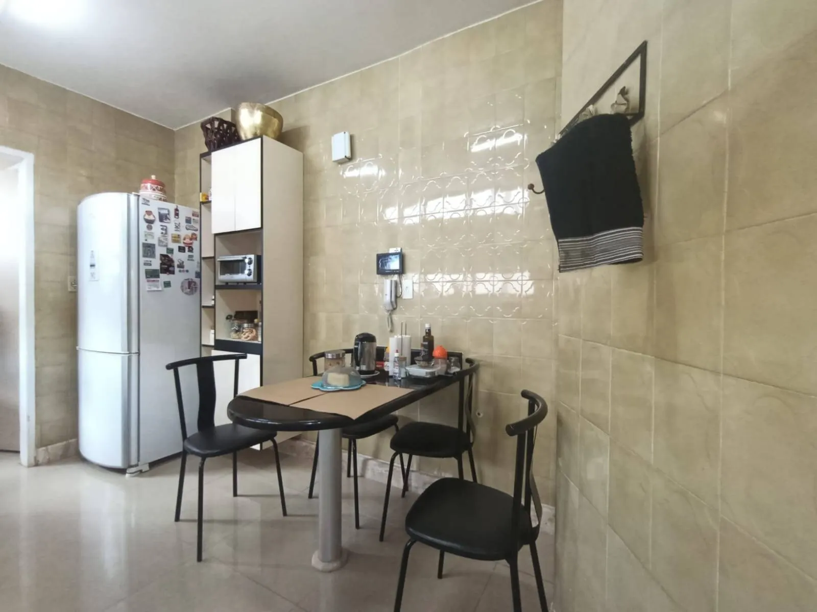 Apartamento Duplex 4 Quarto - Suíte Master – 4 Vaga - Anchieta. miniatura 16