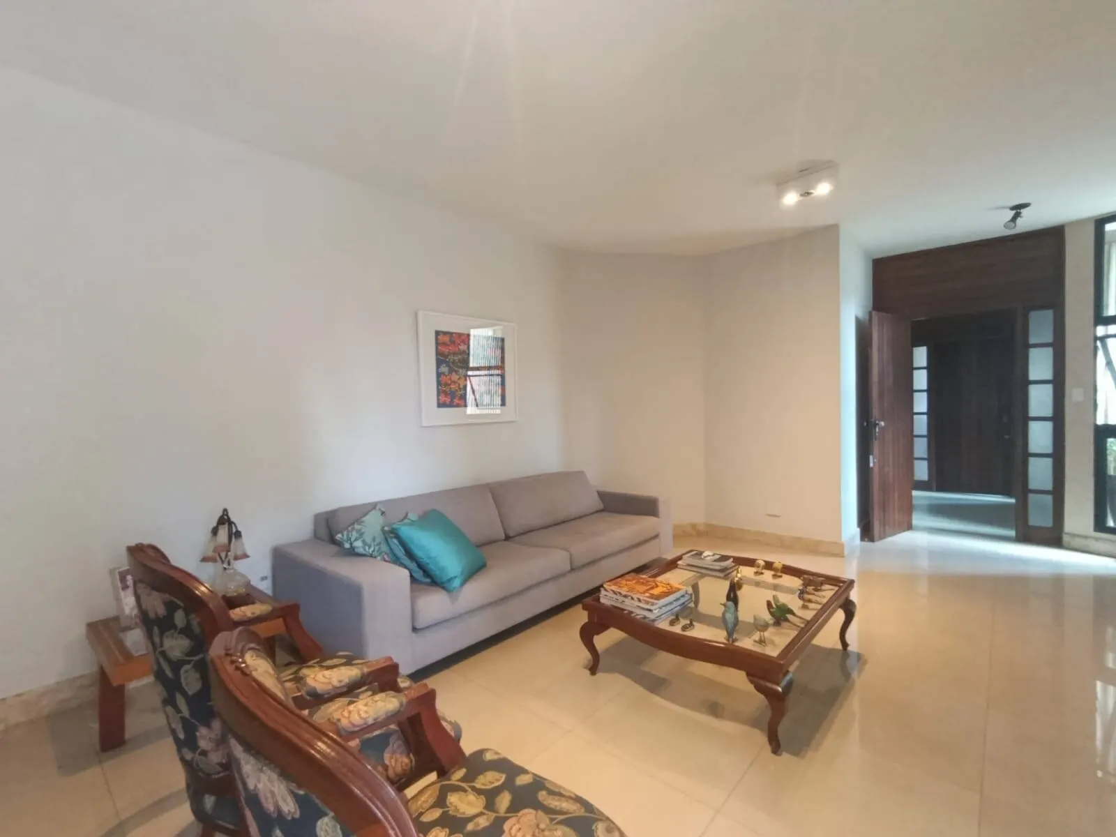 Apartamento Duplex 4 Quarto - Suíte Master – 4 Vaga - Anchieta. miniatura 3