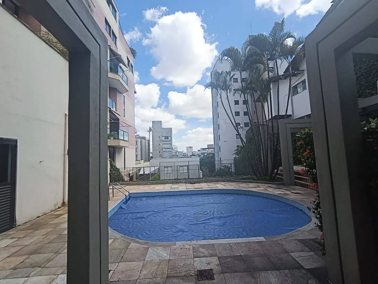 Apartamento Duplex 4 Quarto - Suíte Master – 4 Vaga - Anchieta. miniatura 21