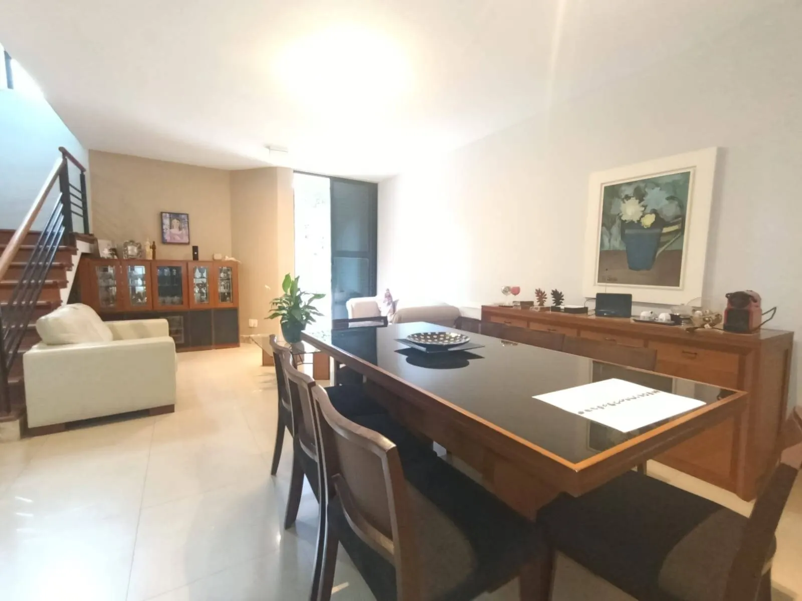 Apartamento Duplex 4 Quarto - Suíte Master – 4 Vaga - Anchieta. miniatura 4