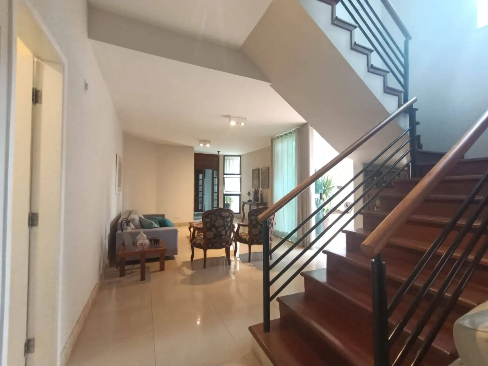 Apartamento Duplex 4 Quarto - Suíte Master – 4 Vaga - Anchieta. miniatura 5