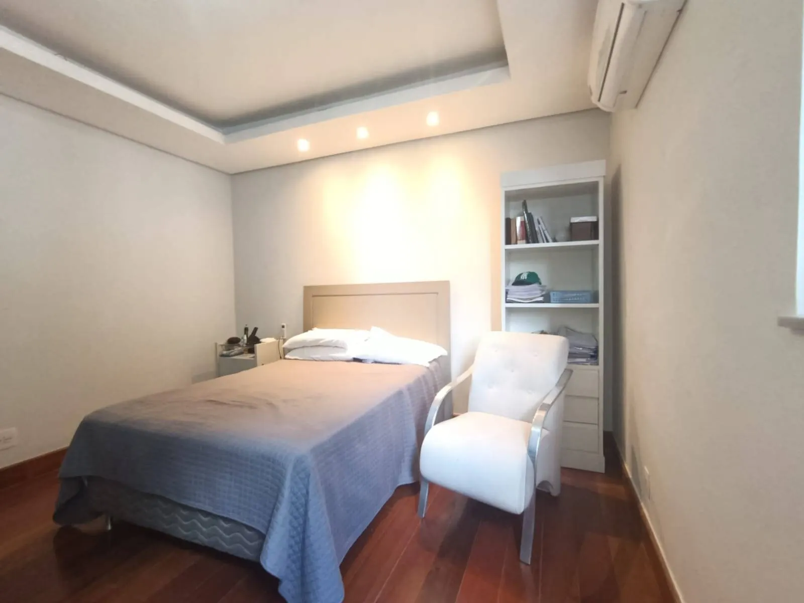 Apartamento Duplex 4 Quarto - Suíte Master – 4 Vaga - Anchieta. miniatura 6