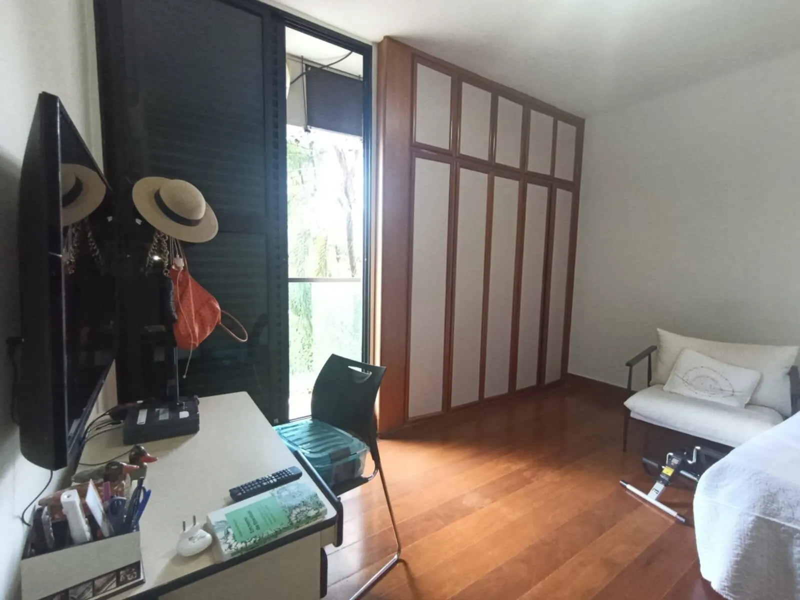 Apartamento Duplex 4 Quarto - Suíte Master – 4 Vaga - Anchieta. miniatura 9