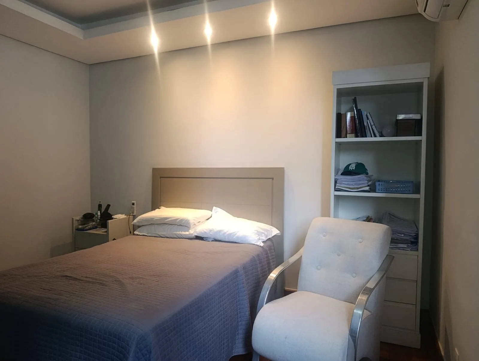 Apartamento Duplex 4 Quarto - Suíte Master – 4 Vaga - Anchieta. miniatura 10