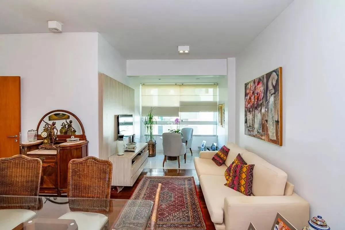 Apartamento à venda no São Pedro – 97m² | 3 quartos | Lazer completo miniatura 2