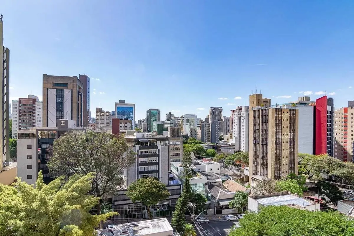 Apartamento à venda no São Pedro – 97m² | 3 quartos | Lazer completo miniatura 11
