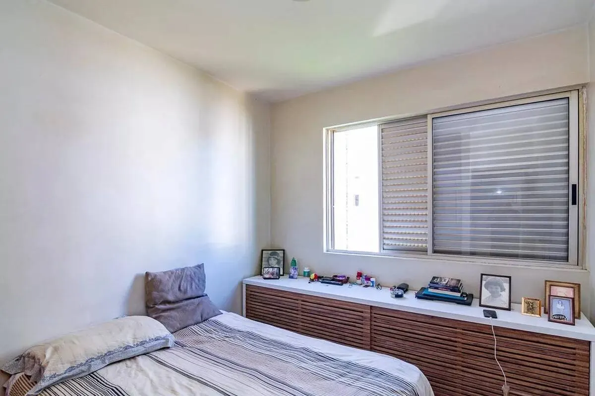 Apartamento à venda no São Pedro – 97m² | 3 quartos | Lazer completo miniatura 12