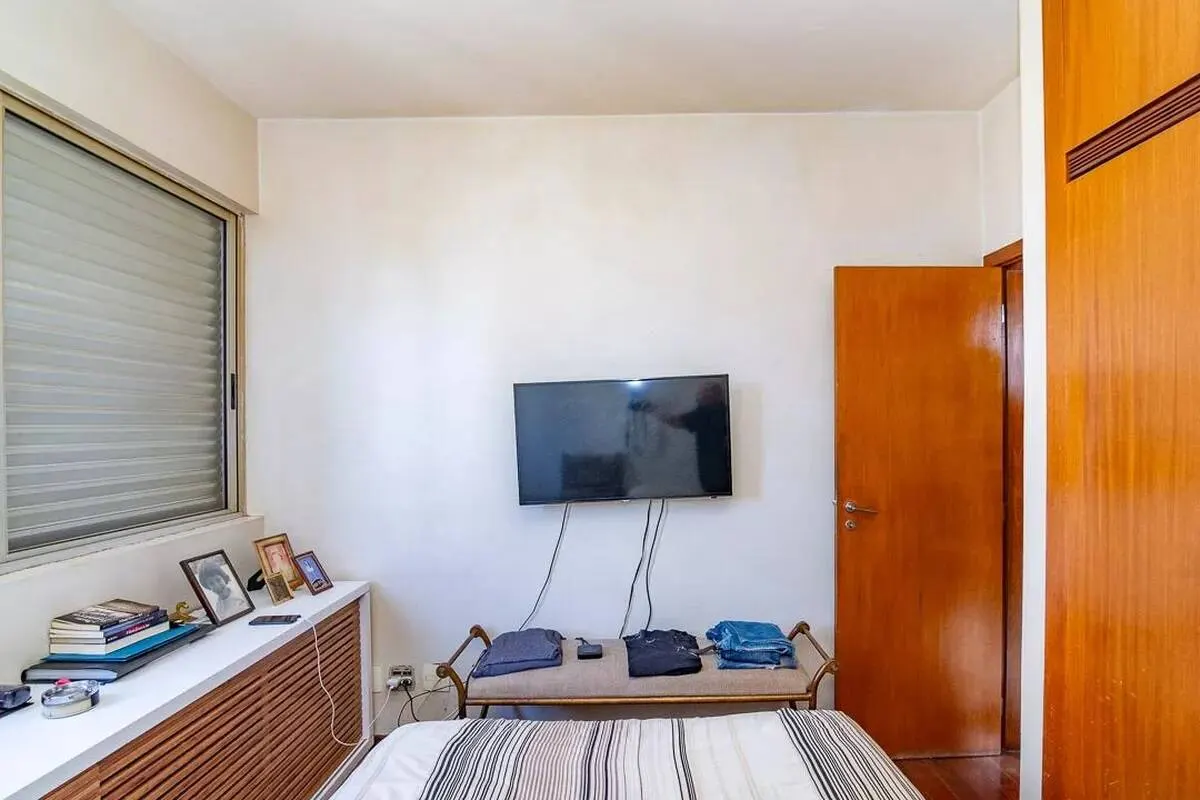 Apartamento à venda no São Pedro – 97m² | 3 quartos | Lazer completo miniatura 13