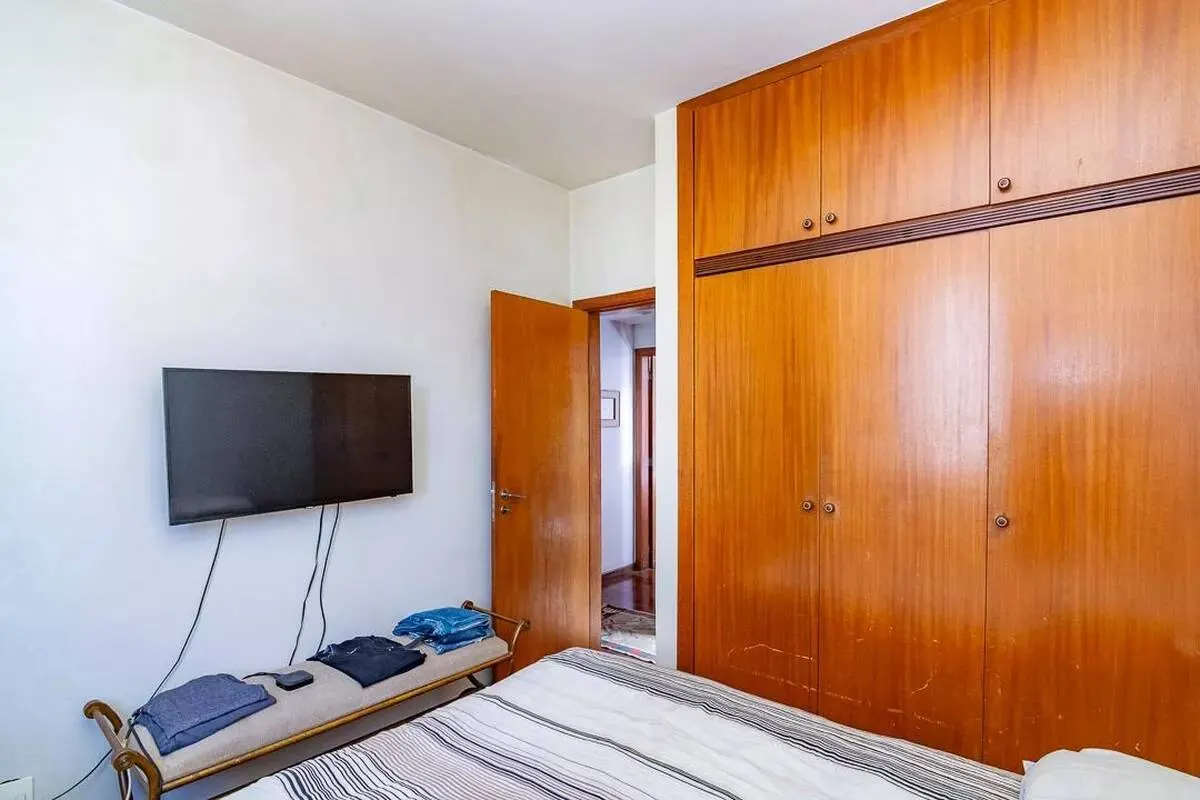 Apartamento à venda no São Pedro – 97m² | 3 quartos | Lazer completo miniatura 14