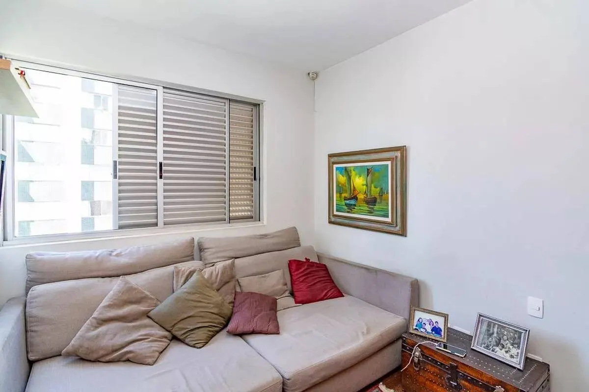 Apartamento à venda no São Pedro – 97m² | 3 quartos | Lazer completo miniatura 15