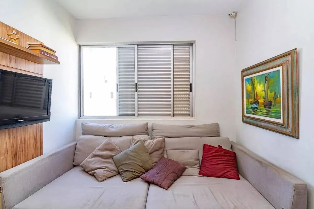 Apartamento à venda no São Pedro – 97m² | 3 quartos | Lazer completo miniatura 16