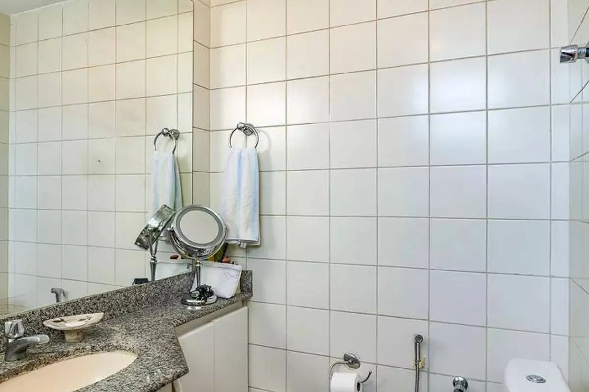 Apartamento à venda no São Pedro – 97m² | 3 quartos | Lazer completo miniatura 18