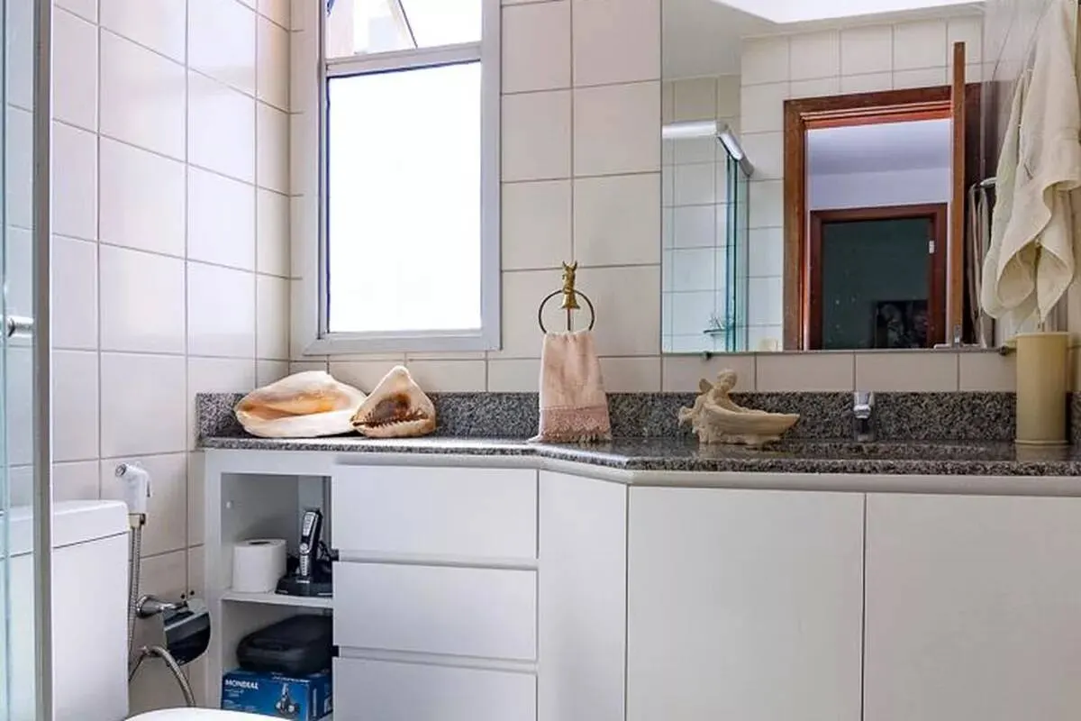 Apartamento à venda no São Pedro – 97m² | 3 quartos | Lazer completo miniatura 19