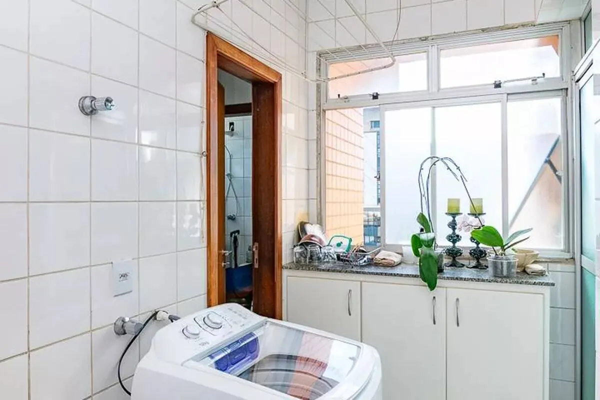 Apartamento à venda no São Pedro – 97m² | 3 quartos | Lazer completo miniatura 21