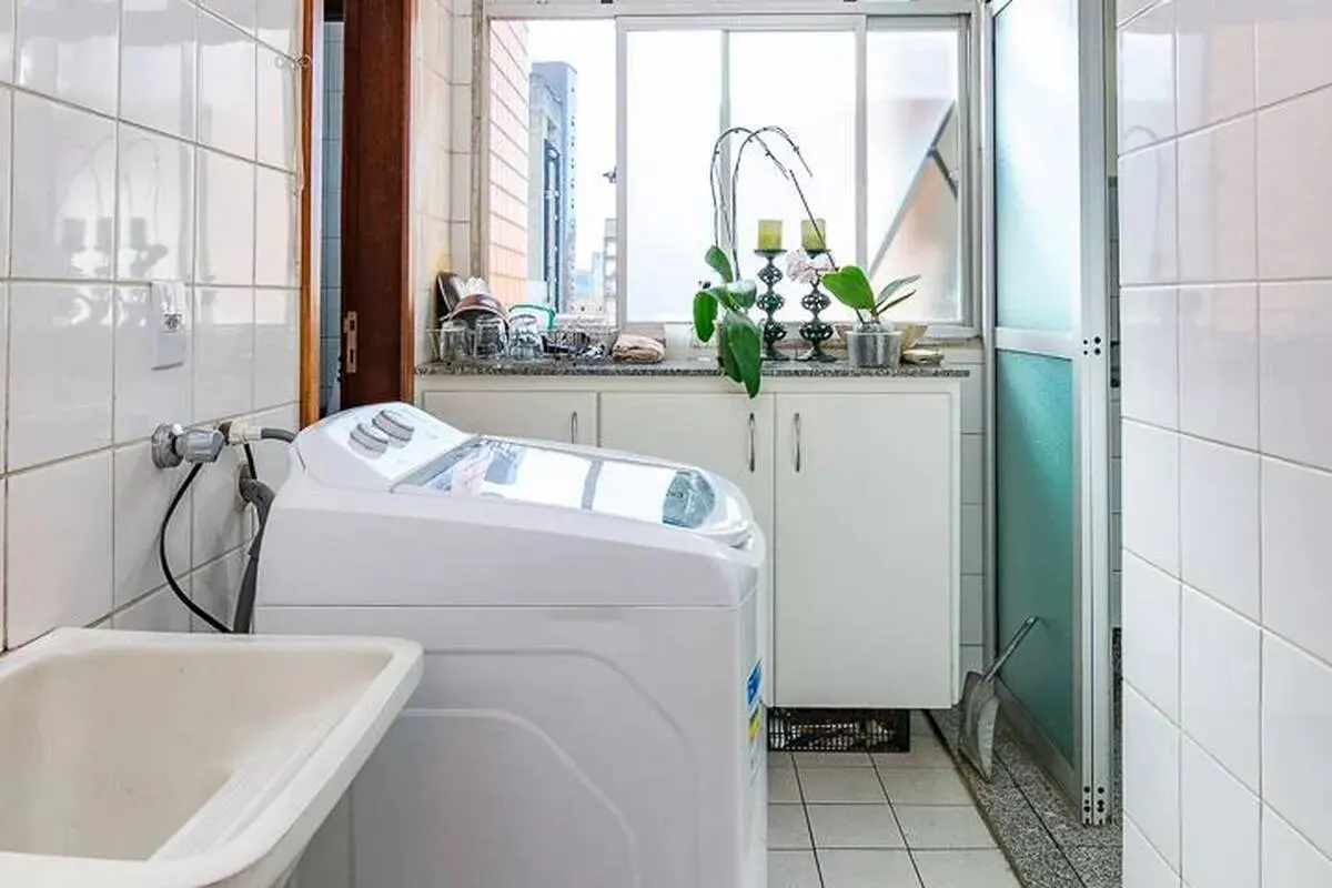 Apartamento à venda no São Pedro – 97m² | 3 quartos | Lazer completo miniatura 22