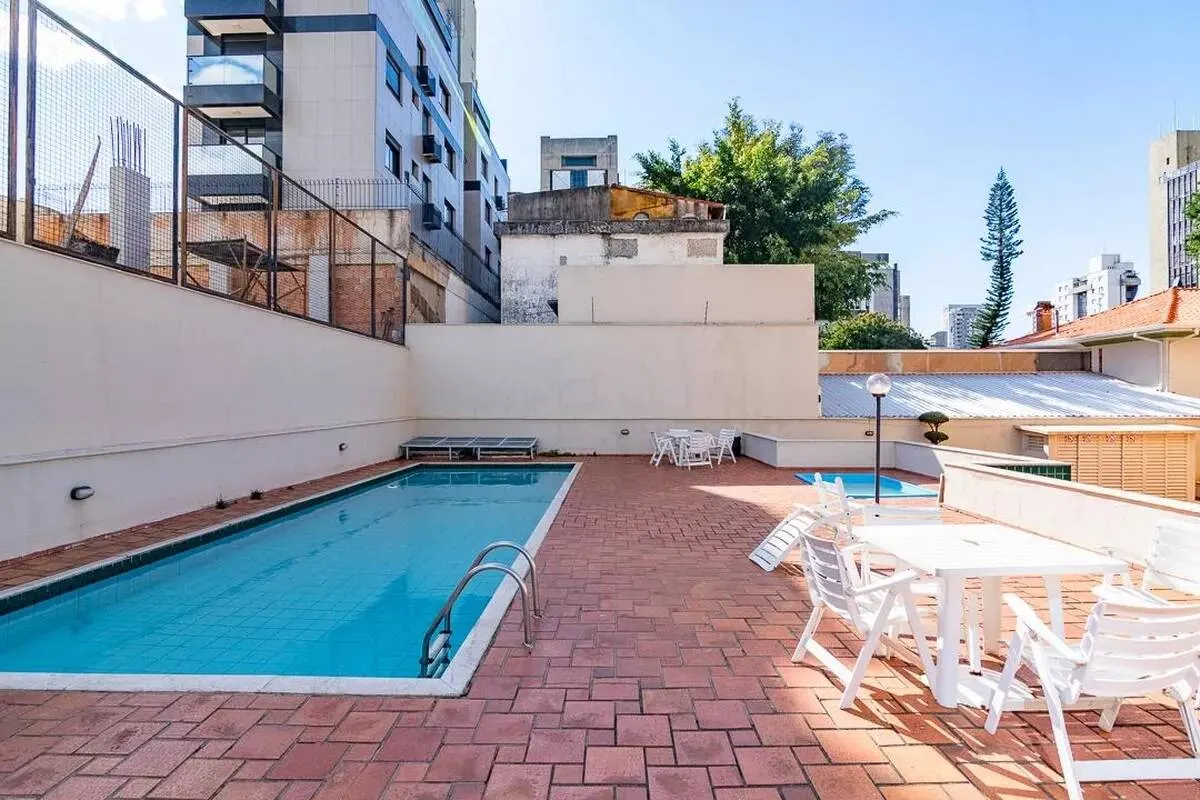 Apartamento à venda no São Pedro – 97m² | 3 quartos | Lazer completo miniatura 23