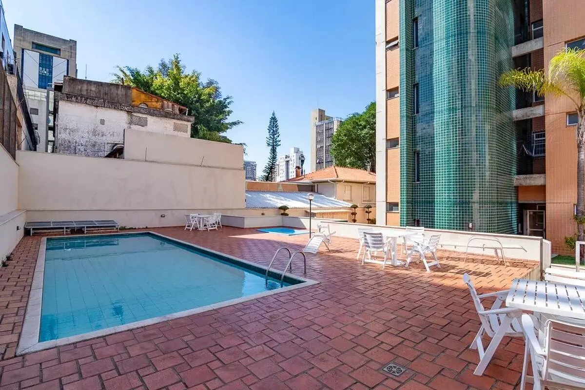 Apartamento à venda no São Pedro – 97m² | 3 quartos | Lazer completo miniatura 24