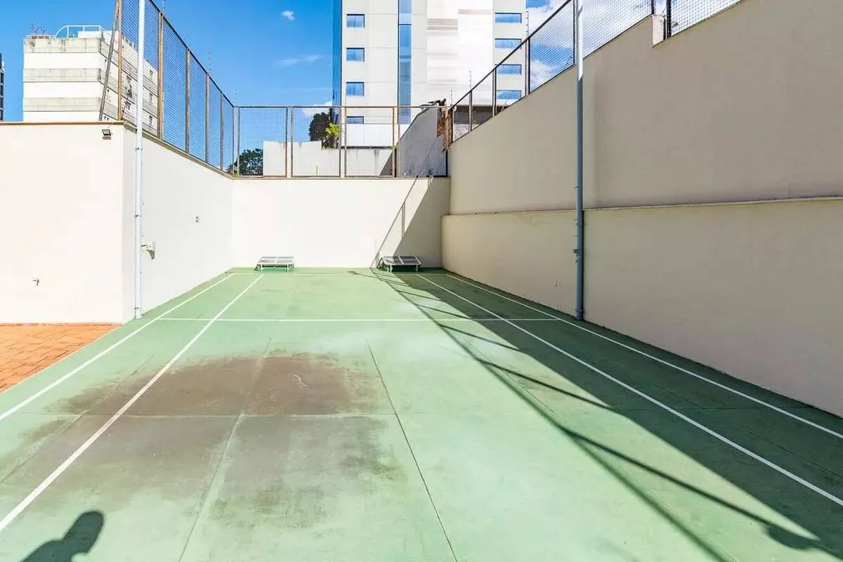 Apartamento à venda no São Pedro – 97m² | 3 quartos | Lazer completo miniatura 25