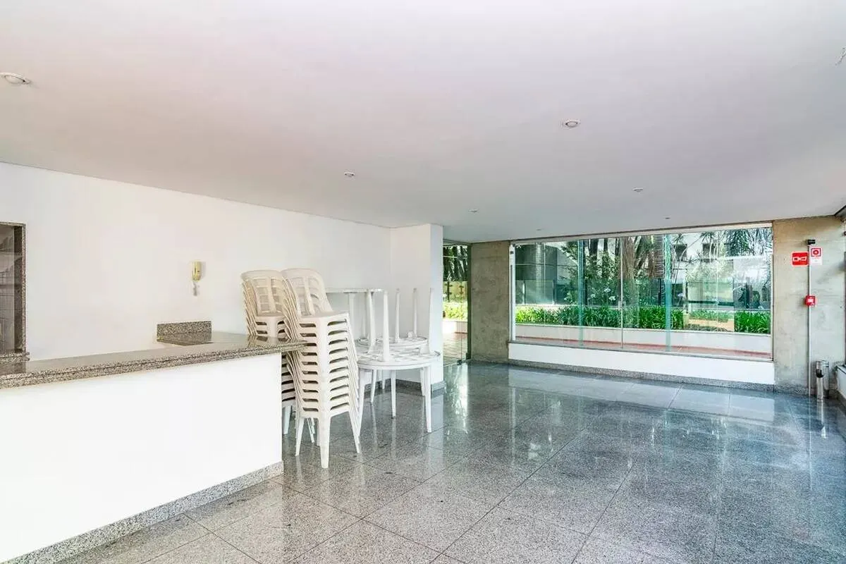 Apartamento à venda no São Pedro – 97m² | 3 quartos | Lazer completo miniatura 28
