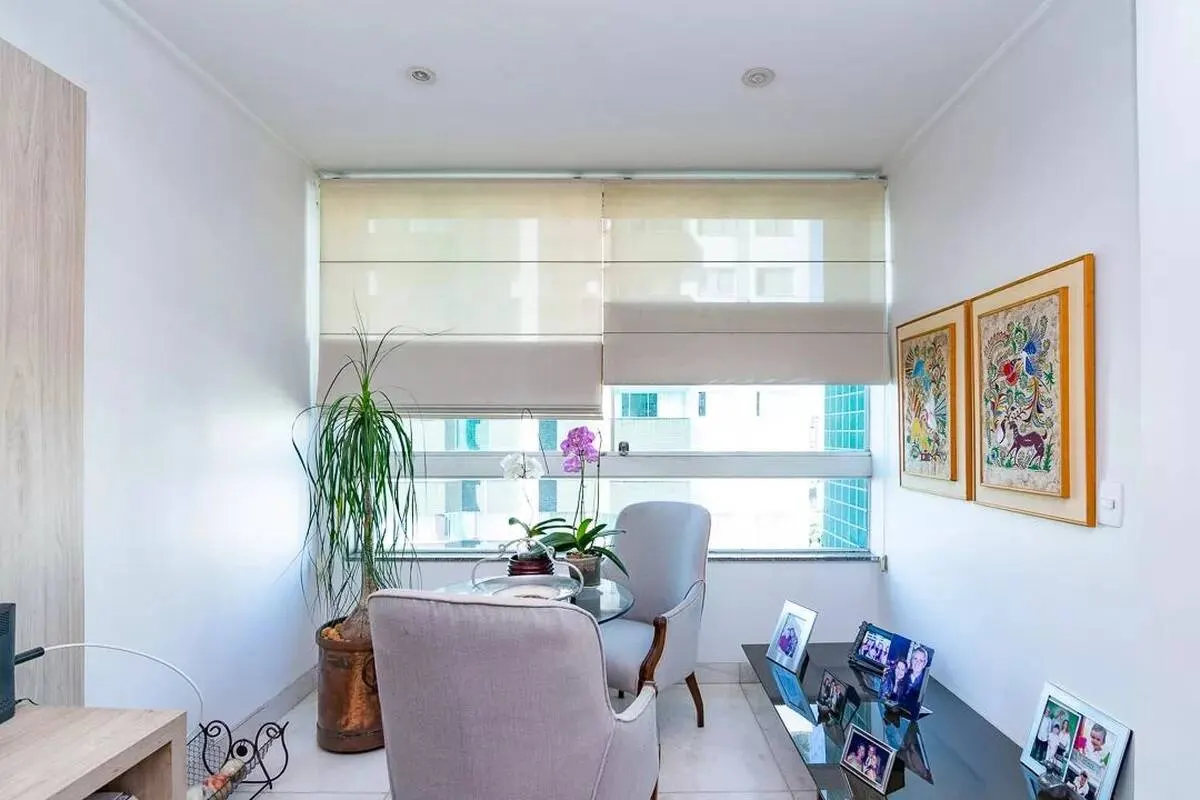 Apartamento à venda no São Pedro – 97m² | 3 quartos | Lazer completo miniatura 4