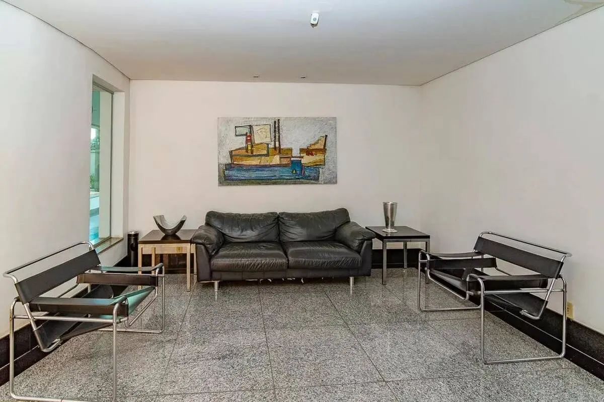 Apartamento à venda no São Pedro – 97m² | 3 quartos | Lazer completo miniatura 31