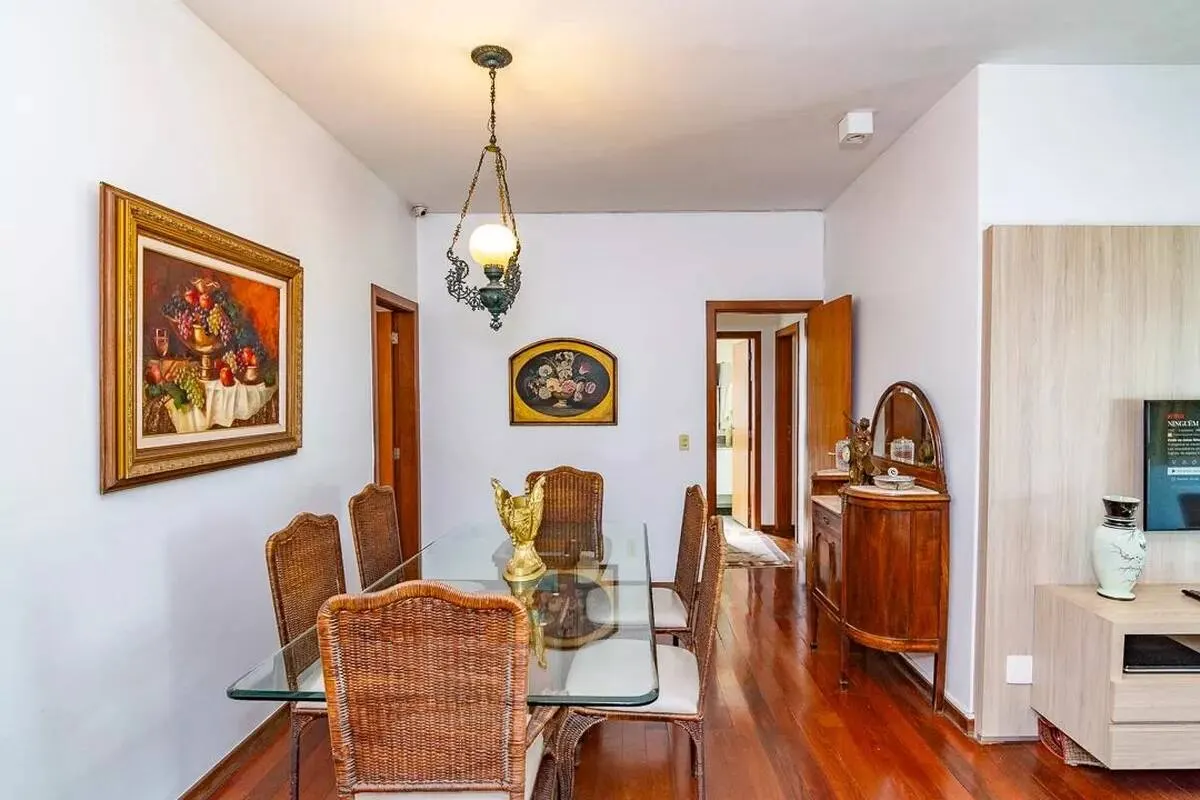 Apartamento à venda no São Pedro – 97m² | 3 quartos | Lazer completo miniatura 5