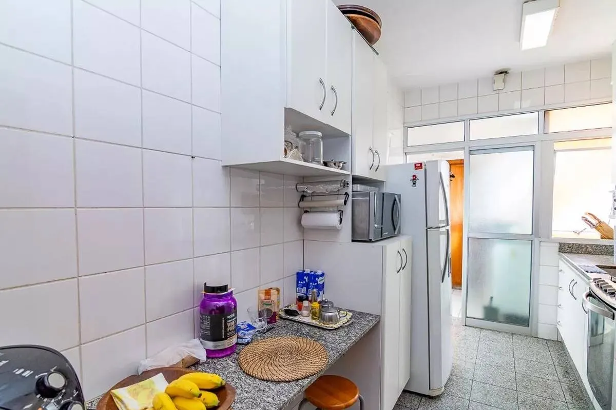 Apartamento à venda no São Pedro – 97m² | 3 quartos | Lazer completo miniatura 6