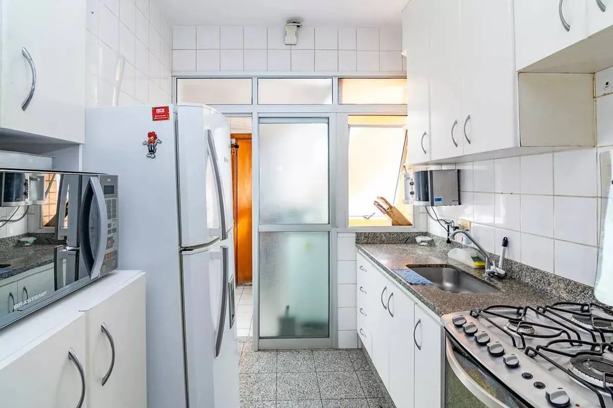 Apartamento à venda no São Pedro – 97m² | 3 quartos | Lazer completo miniatura 7
