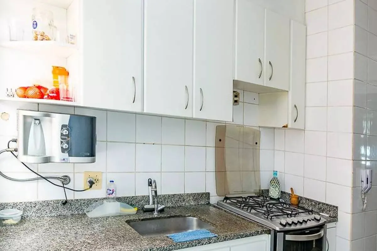 Apartamento à venda no São Pedro – 97m² | 3 quartos | Lazer completo miniatura 8