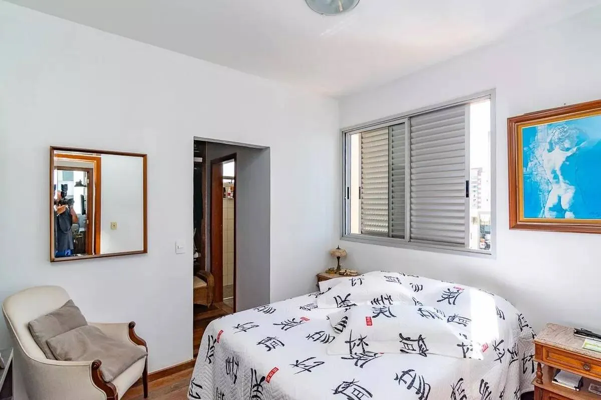 Apartamento à venda no São Pedro – 97m² | 3 quartos | Lazer completo miniatura 9
