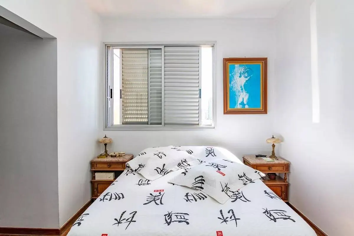Apartamento à venda no São Pedro – 97m² | 3 quartos | Lazer completo miniatura 10
