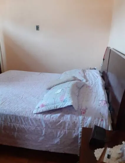 CASA COM 04 QUARTOS, 03 VAGAS, RUA PLANA NO BAIRRO SERRA, foto 11