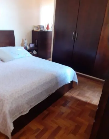 CASA COM 04 QUARTOS, 03 VAGAS, RUA PLANA NO BAIRRO SERRA, foto 12