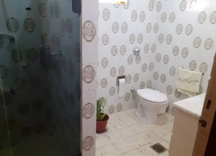 CASA COM 04 QUARTOS, 03 VAGAS, RUA PLANA NO BAIRRO SERRA, foto 17