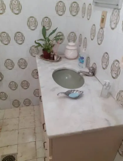 CASA COM 04 QUARTOS, 03 VAGAS, RUA PLANA NO BAIRRO SERRA, foto 18