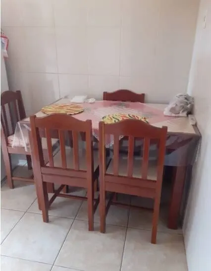 CASA COM 04 QUARTOS, 03 VAGAS, RUA PLANA NO BAIRRO SERRA, foto 19