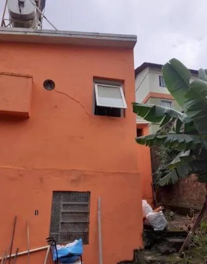 CASA COM 04 QUARTOS, 03 VAGAS, RUA PLANA NO BAIRRO SERRA, foto 22