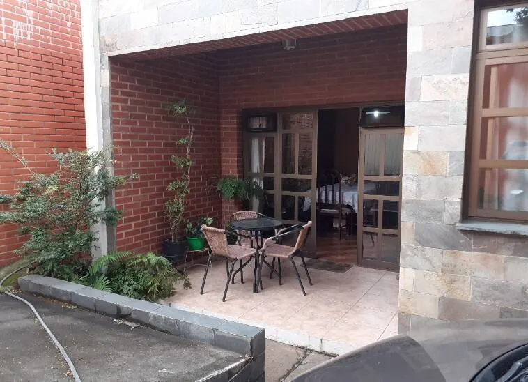 CASA COM 04 QUARTOS, 03 VAGAS, RUA PLANA NO BAIRRO SERRA, foto 27