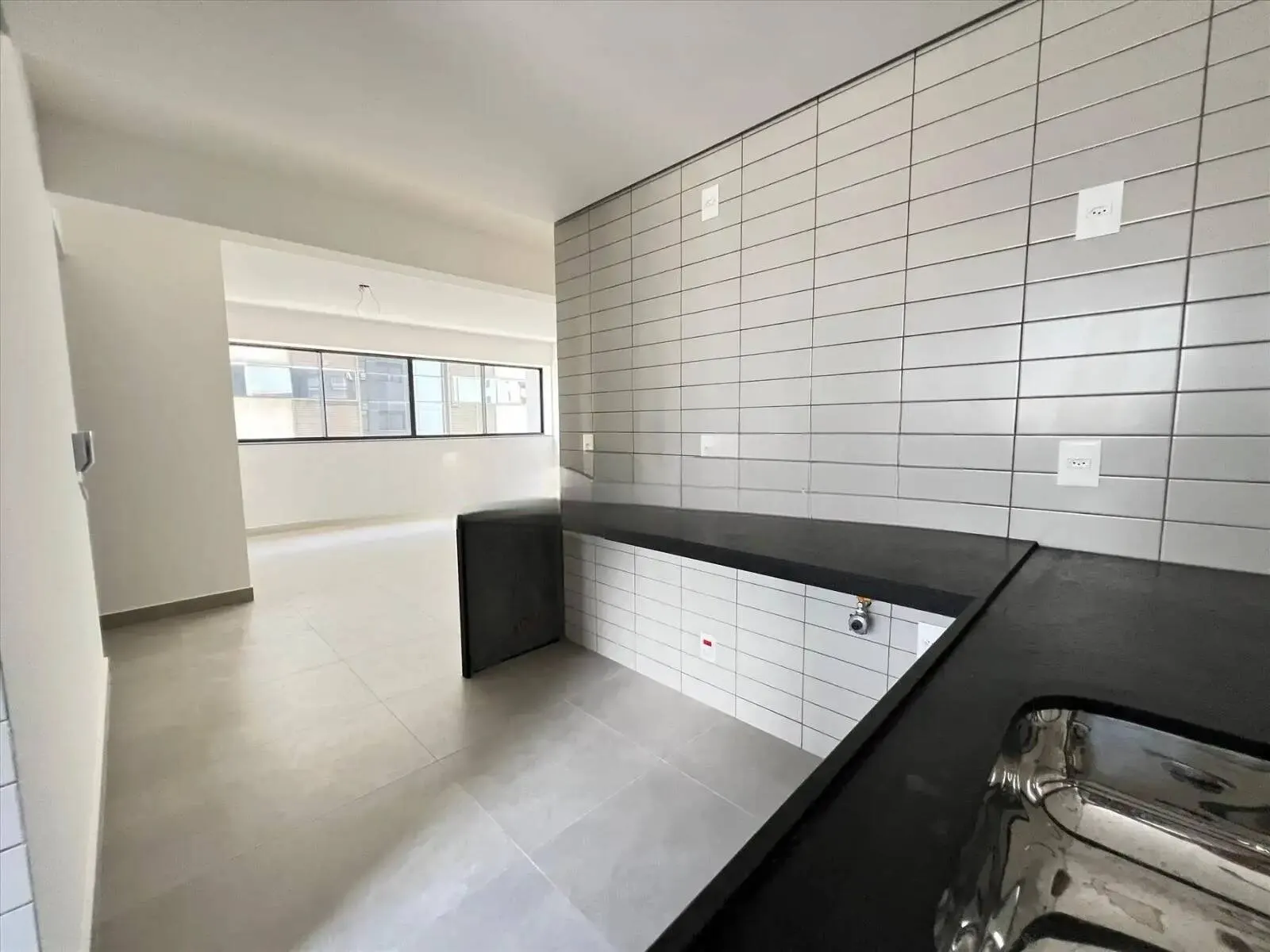 Apto com Área Privativa, 3 Quartos, 1 Suite e 2 Vagas Santo Agostinho. miniatura 13