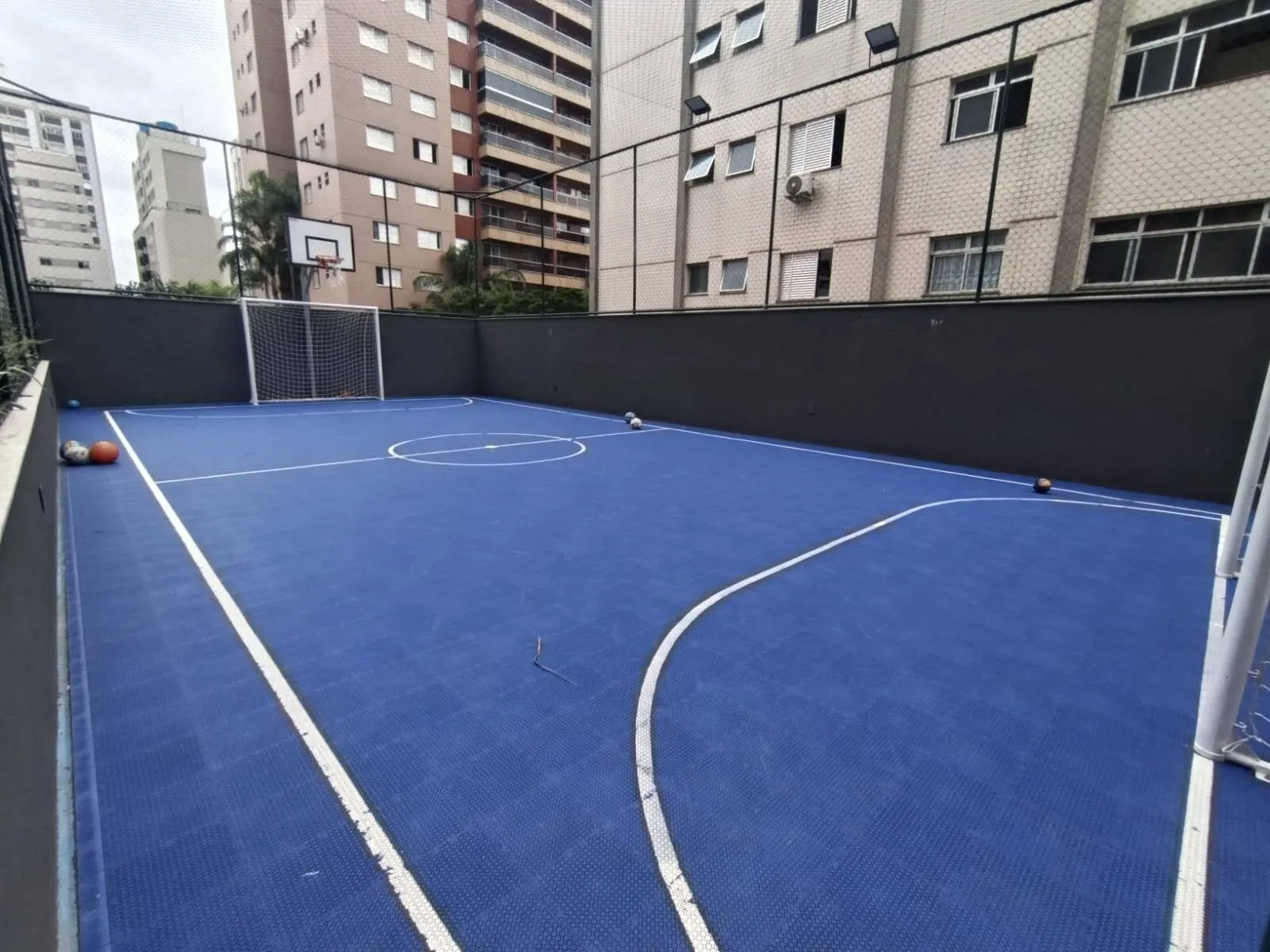 Apto com Área Privativa, 3 Quartos, 1 Suite e 2 Vagas Santo Agostinho. miniatura 16