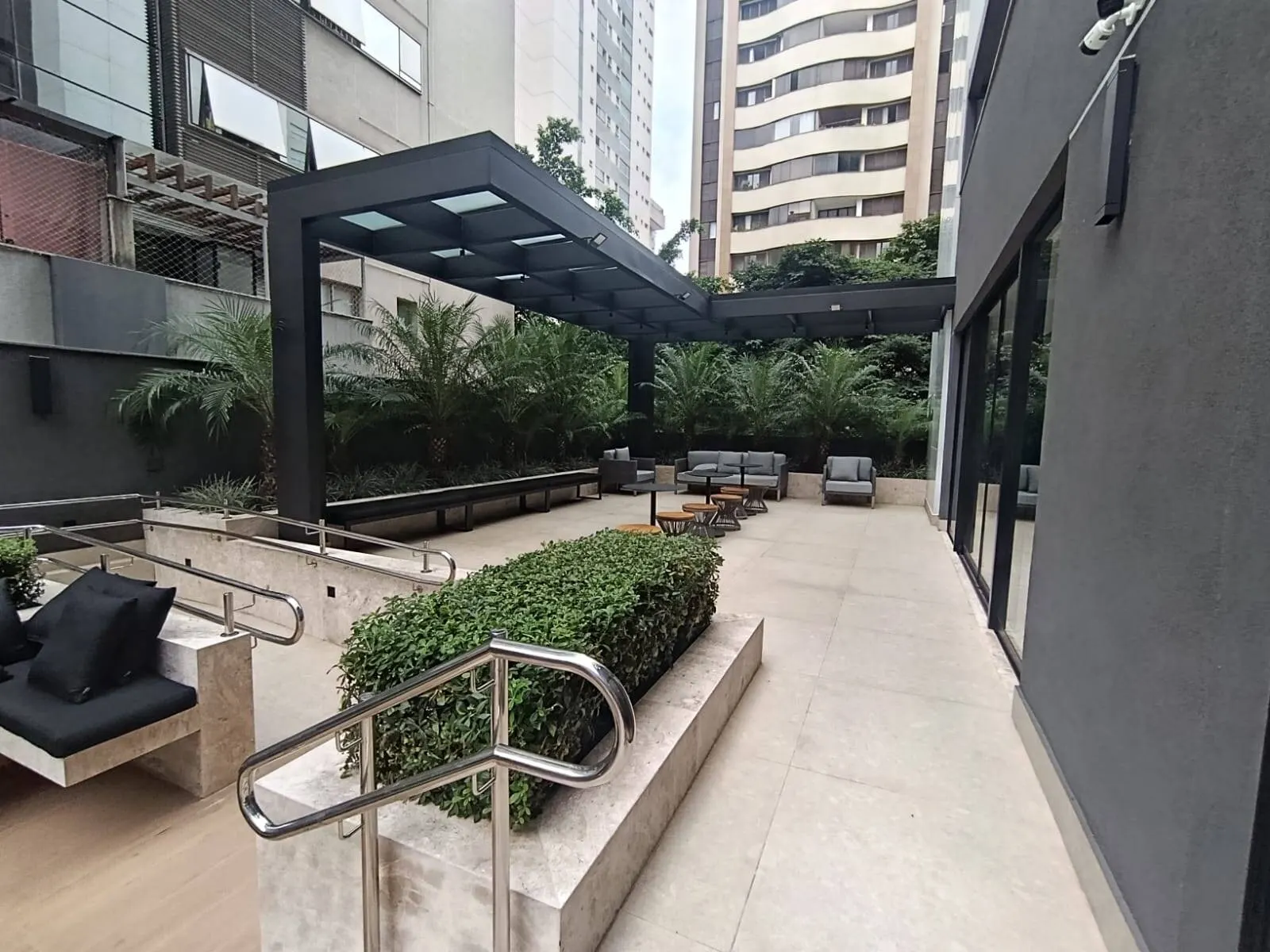 Apto com Área Privativa, 3 Quartos, 1 Suite e 2 Vagas Santo Agostinho. miniatura 17