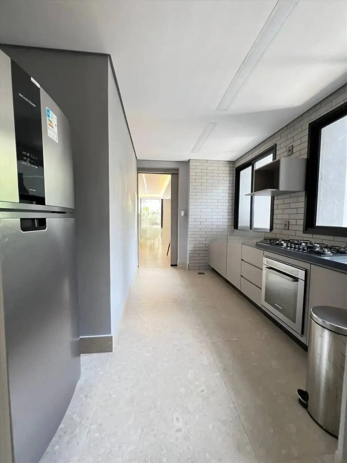 Apto com Área Privativa, 3 Quartos, 1 Suite e 2 Vagas Santo Agostinho. miniatura 19