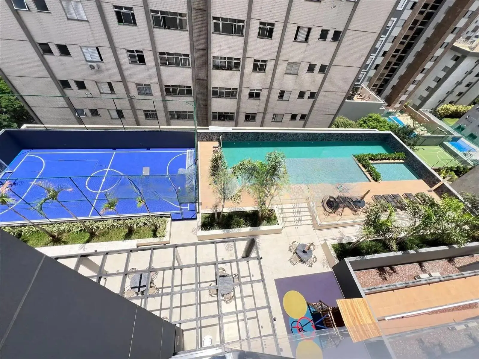 Apto com Área Privativa, 3 Quartos, 1 Suite e 2 Vagas Santo Agostinho. miniatura 20